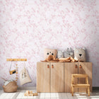 77079-1 Lilly & Luis Wallpaper by A S Creation