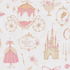 77130-1 Lilly & Luis Wallpaper by A S Creation