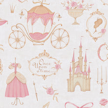 77130-1 Lilly & Luis Wallpaper by A S Creation