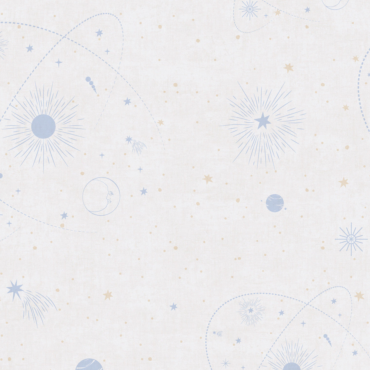 77131-1 Lilly & Luis Wallpaper by A S Creation