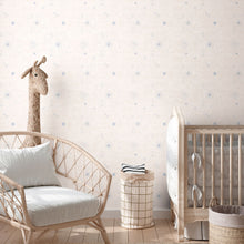 77131-1 Lilly & Luis Wallpaper by A S Creation