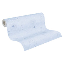 77131-2 Lilly & Luis Wallpaper by A S Creation