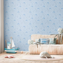 77132-1 Lilly & Luis Wallpaper by A S Creation