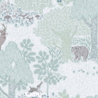 77133-1 Lilly & Luis Wallpaper by A S Creation