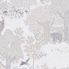 77133-2 Lilly & Luis Wallpaper by A S Creation