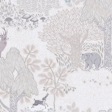 77133-2 Lilly & Luis Wallpaper by A S Creation