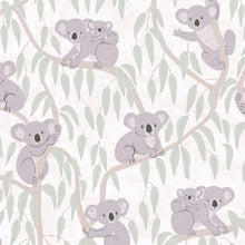 77134-1 Lilly & Luis Wallpaper by A S Creation