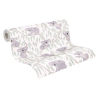 77134-1 Lilly & Luis Wallpaper by A S Creation