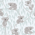 77134-2 Lilly & Luis Wallpaper by A S Creation