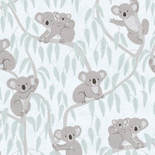 77134-2 Lilly & Luis Wallpaper by A S Creation