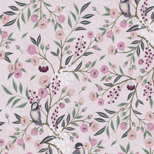 77136-1 Lilly & Luis Wallpaper by A S Creation