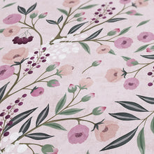 77136-1 Lilly & Luis Wallpaper by A S Creation