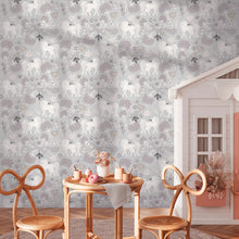 77138-1 Lilly & Luis Wallpaper by A S Creation