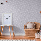 77139-1 Lilly & Luis Wallpaper by A S Creation