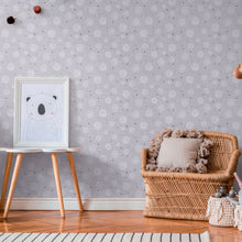 77139-1 Lilly & Luis Wallpaper by A S Creation