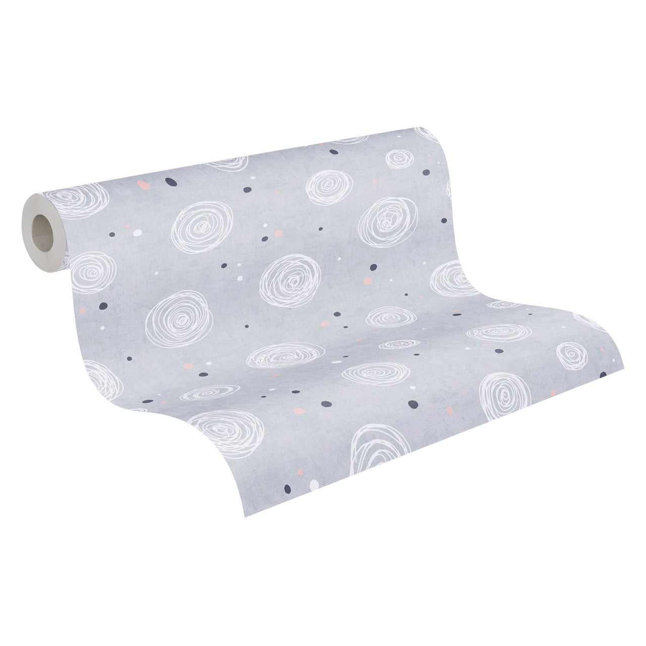 77139-1 Lilly & Luis Wallpaper by A S Creation