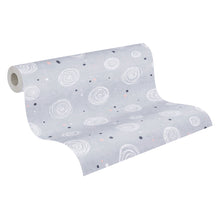 77139-1 Lilly & Luis Wallpaper by A S Creation