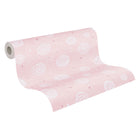 77139-2 Lilly & Luis Wallpaper by A S Creation