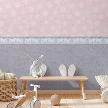 77139-2 Lilly & Luis Wallpaper by A S Creation