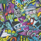 77142-1 Lilly & Luis Wallpaper by A S Creation