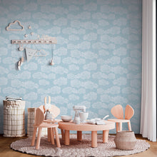 77143-1 Lilly & Luis Wallpaper by A S Creation