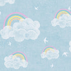 77144-1 Lilly & Luis Wallpaper by A S Creation