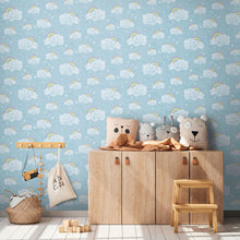 77144-1 Lilly & Luis Wallpaper by A S Creation