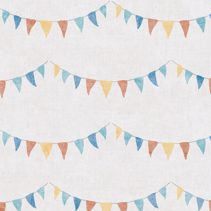 77171-1 Lilly & Luis Wallpaper by A S Creation