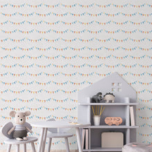 77171-1 Lilly & Luis Wallpaper by A S Creation