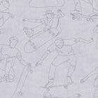 77174-1 Lilly & Luis Wallpaper by A S Creation