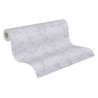 77174-1 Lilly & Luis Wallpaper by A S Creation