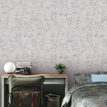 77174-1 Lilly & Luis Wallpaper by A S Creation