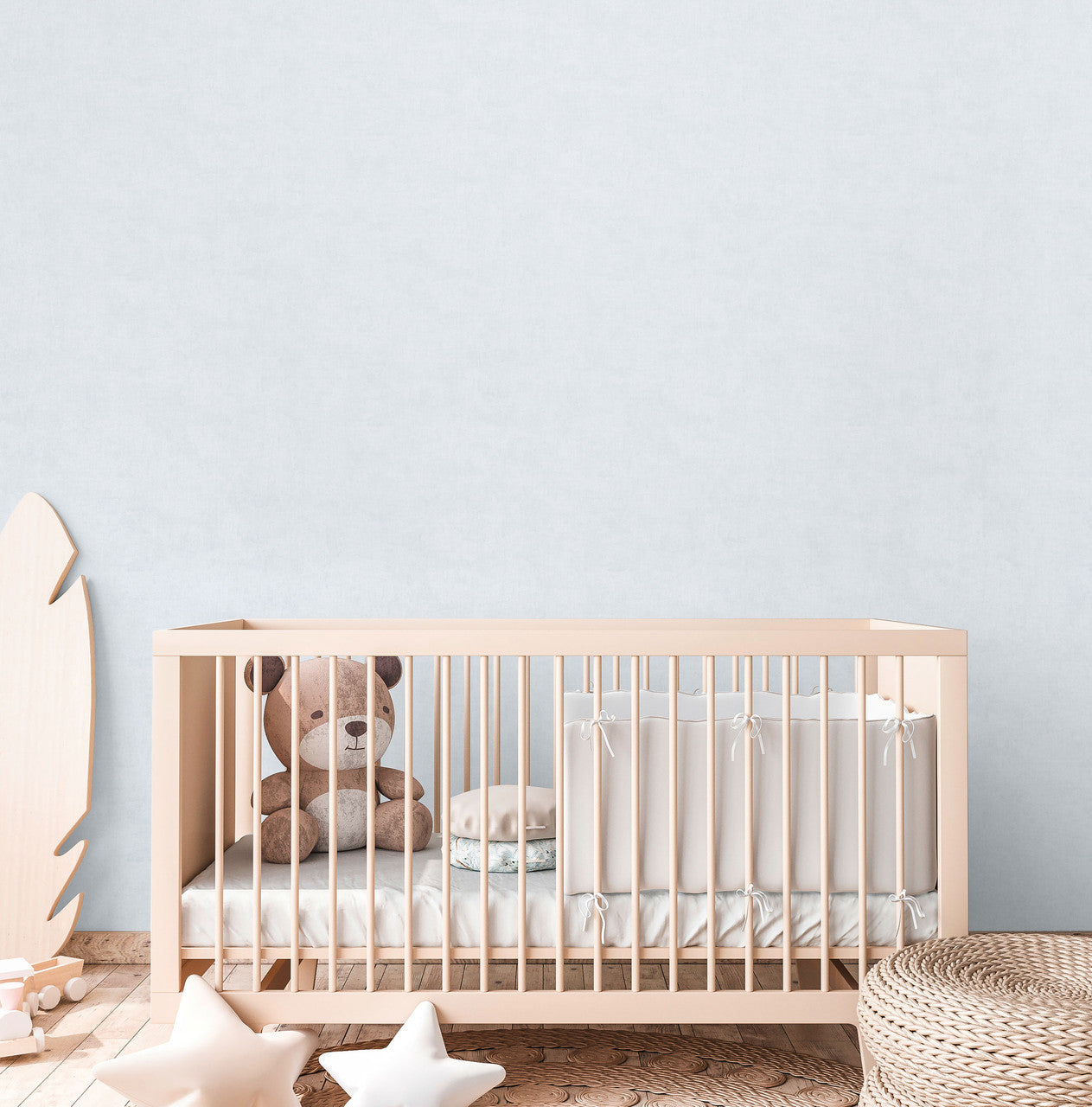 77178-7 Lilly & Luis Wallpaper by A S Creation