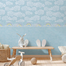 77178-9 Lilly & Luis Wallpaper by A S Creation