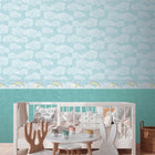 77179-4 Lilly & Luis Wallpaper by A S Creation