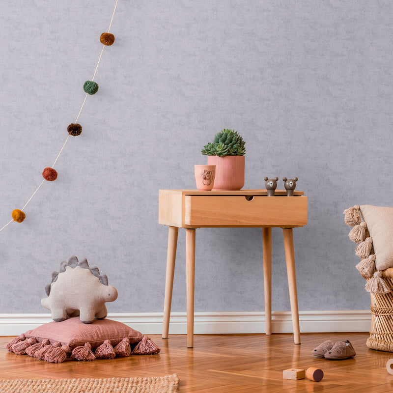 77179-6 Lilly & Luis Wallpaper by A S Creation