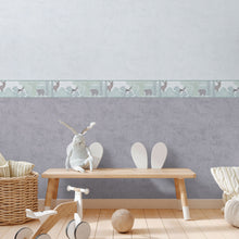 77179-6 Lilly & Luis Wallpaper by A S Creation