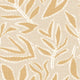 Lanzea Sable/Vanille Lanzea Wallpaper by Casamance