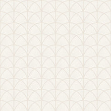 7769 Deco Arch White Adorn Wallpaper by Boråstapeter