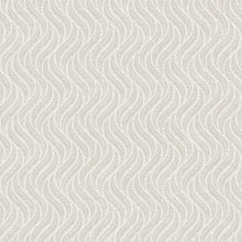 7771 Little Fern Light Grey and White Adorn Wallpaper by Boråstapeter