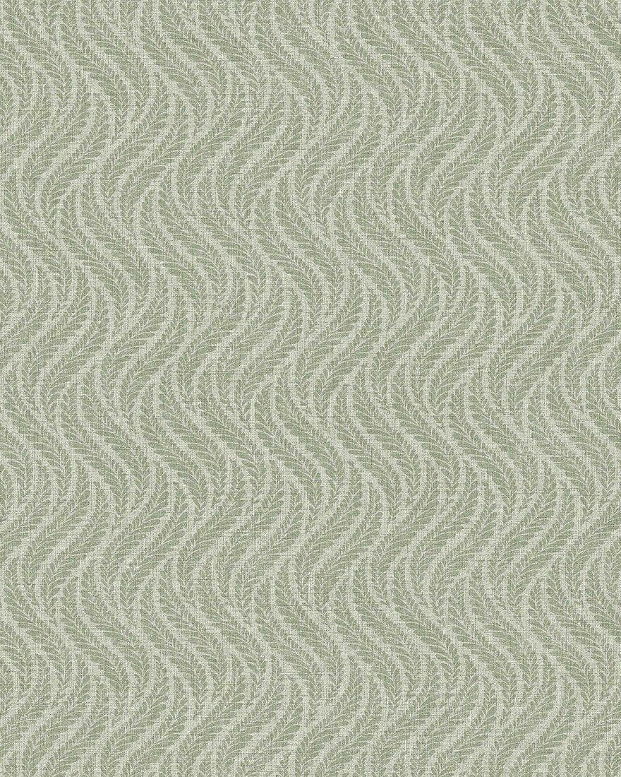 7772 Little Fern Dark Green Adorn Wallpaper by Boråstapeter