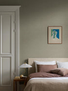 7772 Little Fern Dark Green Adorn Wallpaper by Boråstapeter