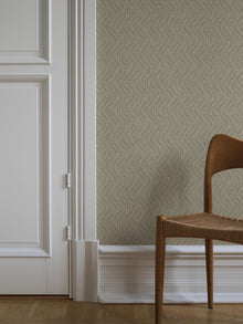 7772 Little Fern Dark Green Adorn Wallpaper by Boråstapeter