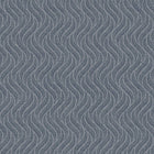 7773 Little Fern Dark Blue Adorn Wallpaper by Boråstapeter