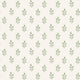 Little Oak Light Green and Beige Adorn Wallpaper by Boråstapeter