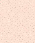 7781 Petite Chérie Light Pink and Green Adorn Wallpaper by Boråstapeter