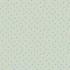 7782 Petite Chérie Light Green and Blue Adorn Wallpaper by Boråstapeter