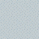 Petite Chérie Light Blue and Red Adorn Wallpaper by Boråstapeter