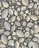 Elm Tree Black Adorn Wallpaper by Boråstapeter