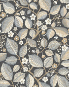 7786 Elm Tree Black Adorn Wallpaper by Boråstapeter